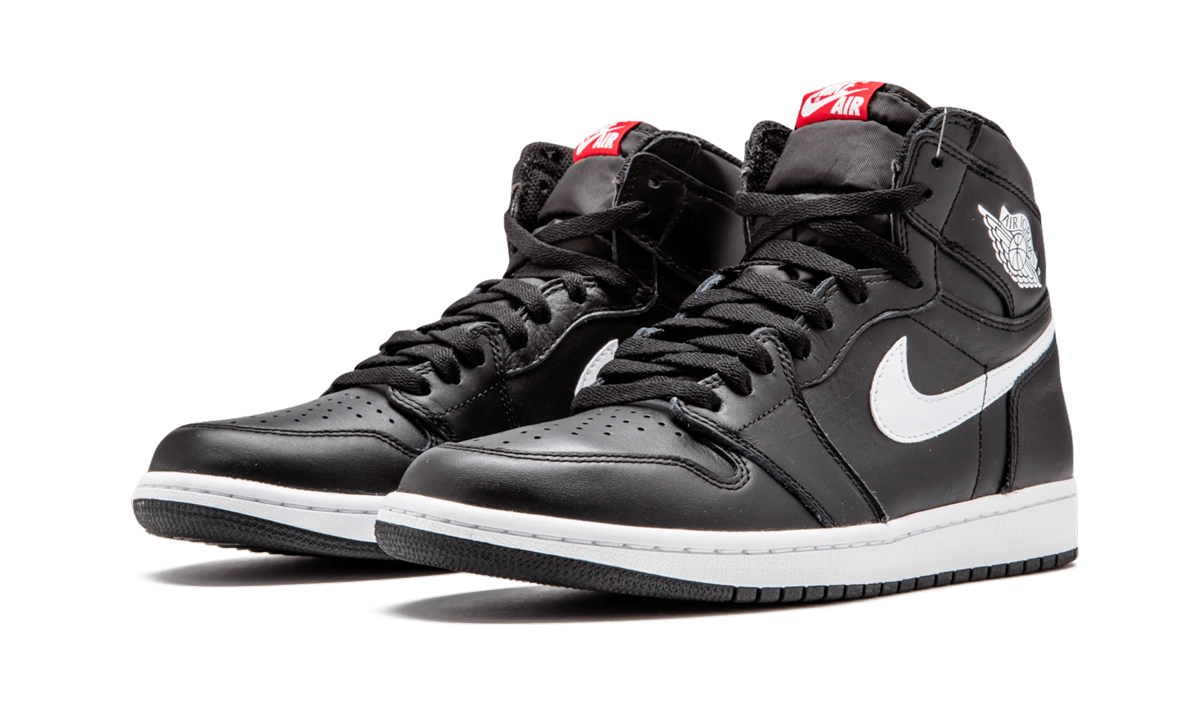 Air Jordan 1 Retro High OG "Ying-Yang"