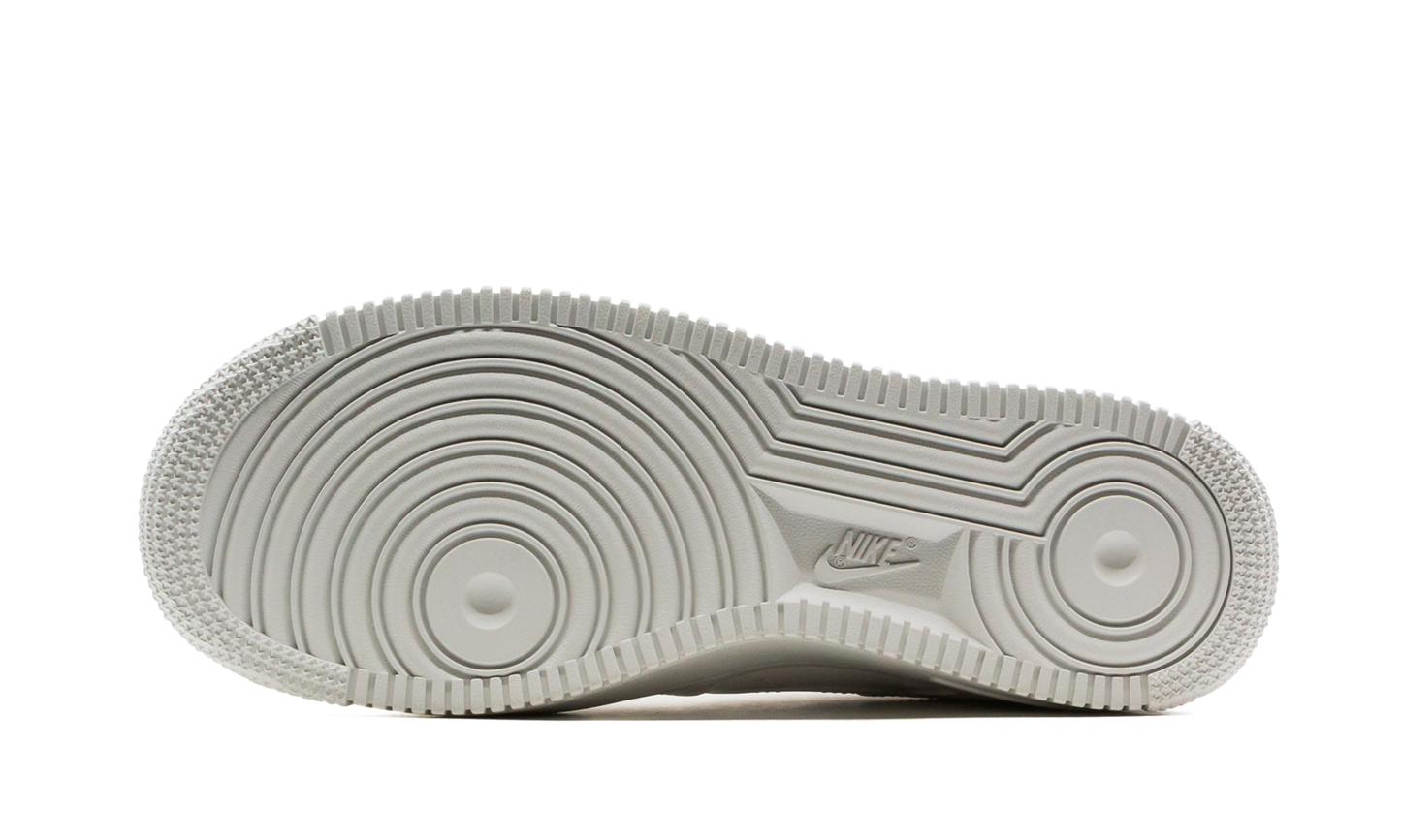 AIR FORCE 1 '07 MNS WMNS "Reflective White"