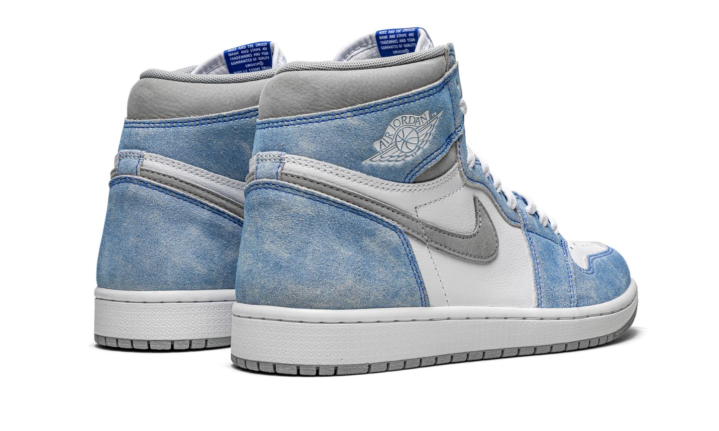 Air Jordan 1 Retro High OG "Hyper Royal"