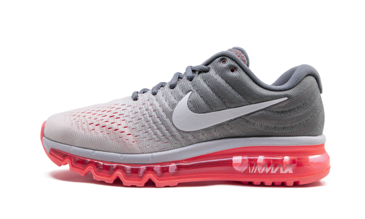 AIR MAX 2017 MNS WMNS