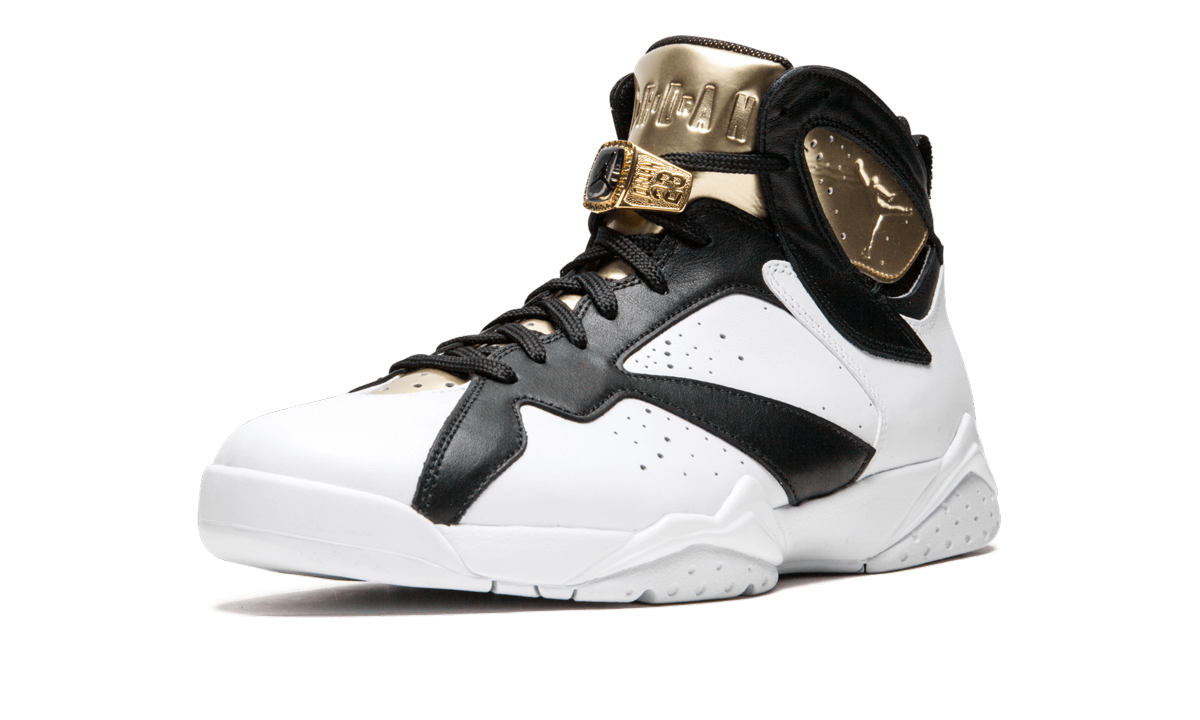 Air Jordan 7 Retro C&C "Champagne"