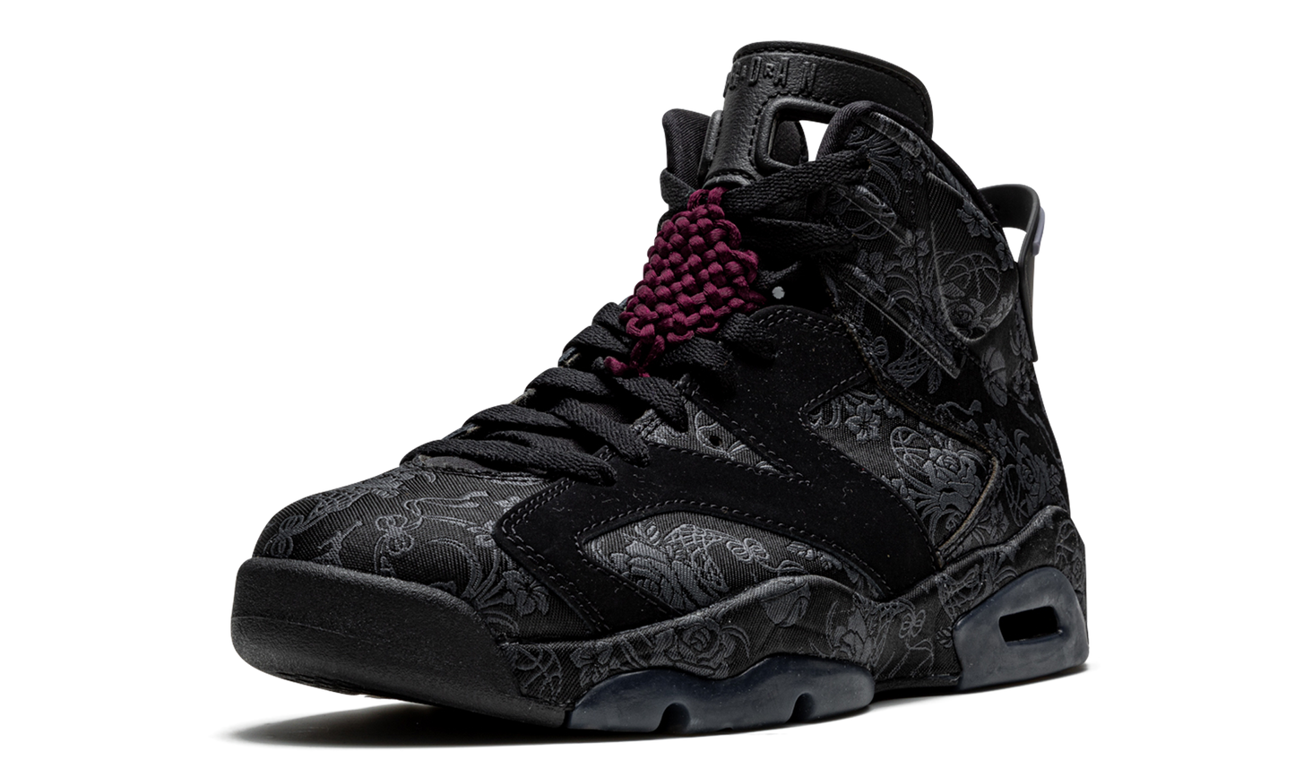 AIR JORDAN 6 RETRO SD WMNS "Singles Day"