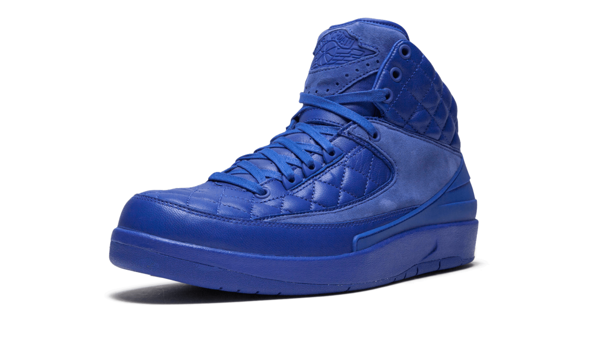 Air Jordan 2 Retro Don C "Varsity Royal"