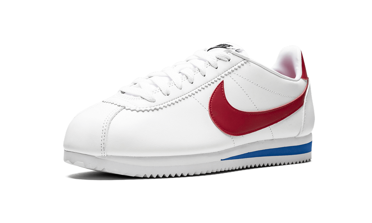 CLASSIC CORTEZ LEATHER MNS WMNS