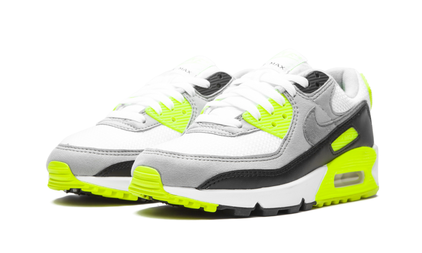 AIR MAX 90 WMNS "Volt"
