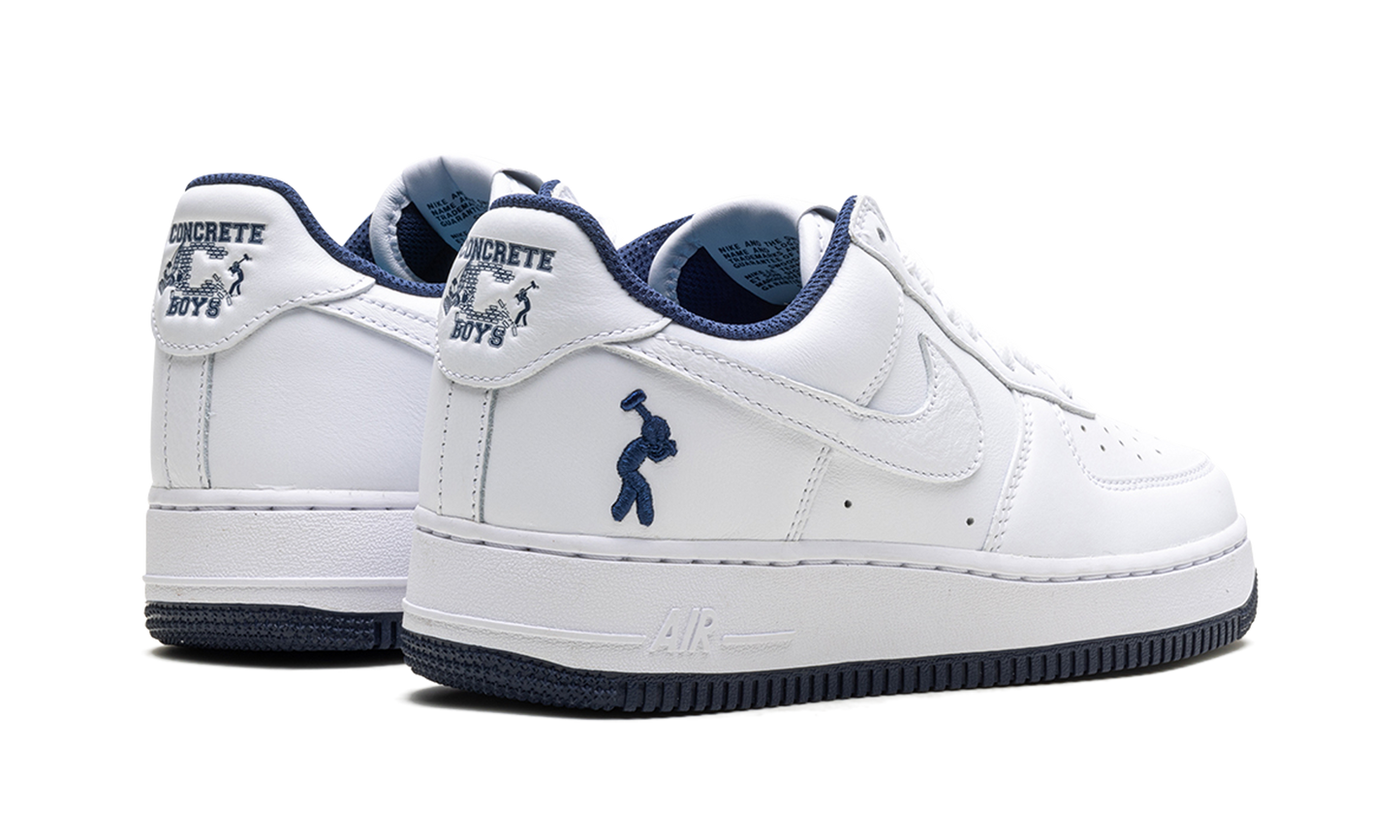 Air Force 1 Low "Lil Yachty Concrete Boys - It's Us"