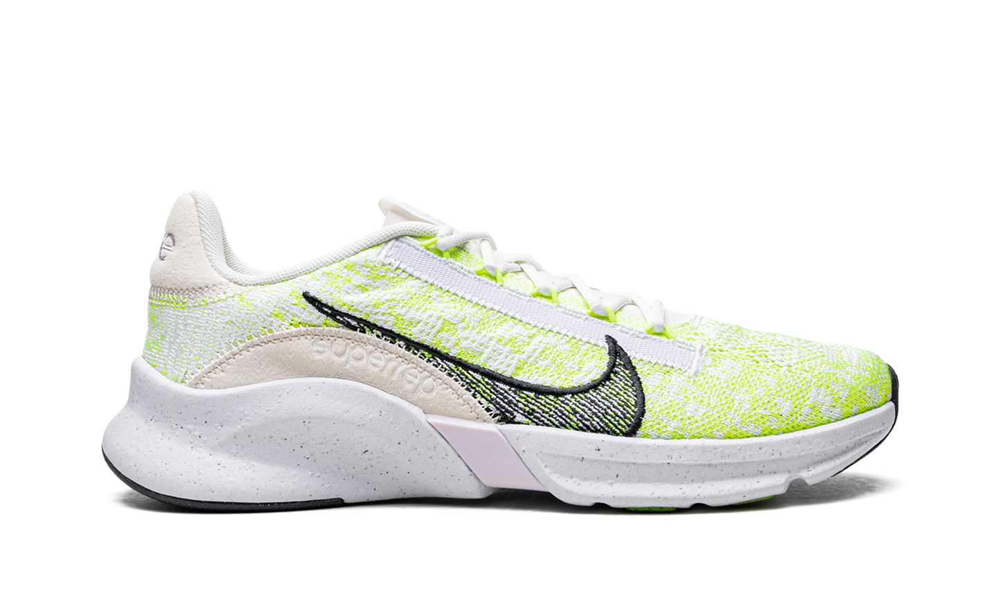 SUPER REP GO 3 NN FLYKNIT MNS WMNS