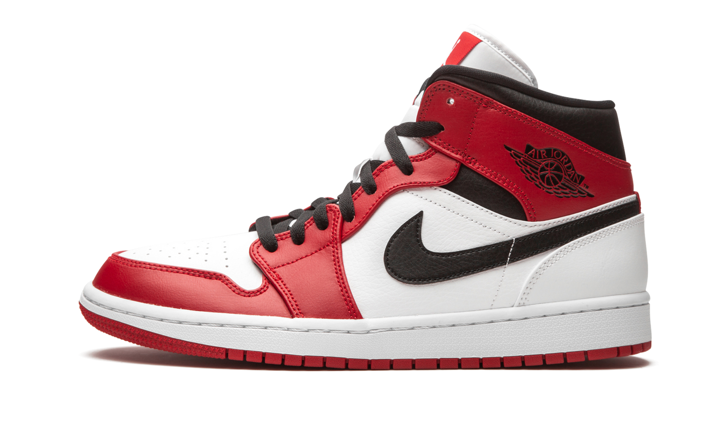 Air Jordan 1 Mid "Chicago 2020"