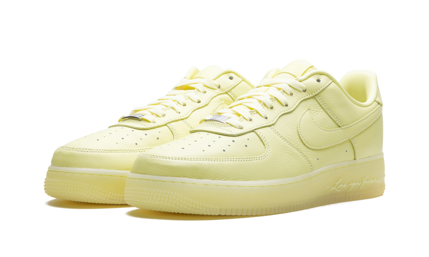 Air Force 1 Low "Certified Lover Boy - Citron TinT"