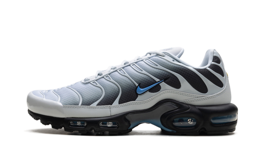 Air Max Plus "Grey University Blue Black"