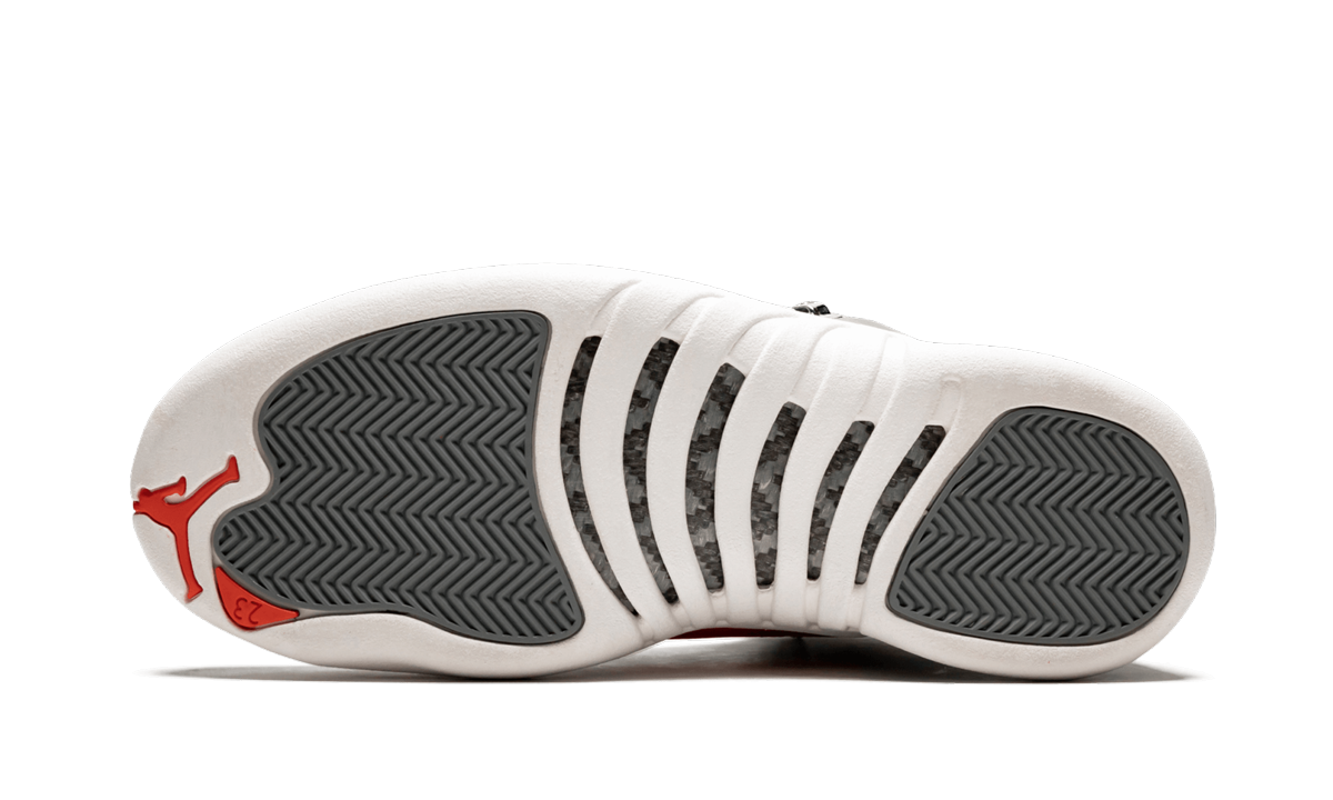 Air Jordan 12 Retro "Cool Grey"