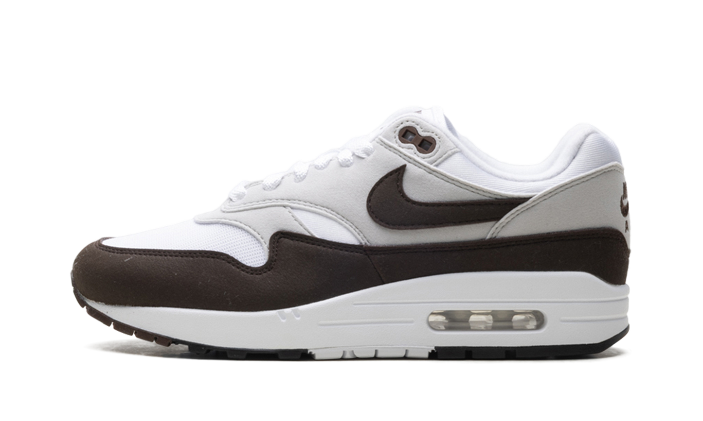 Air Max 1 WMNS "Baroque Brown"