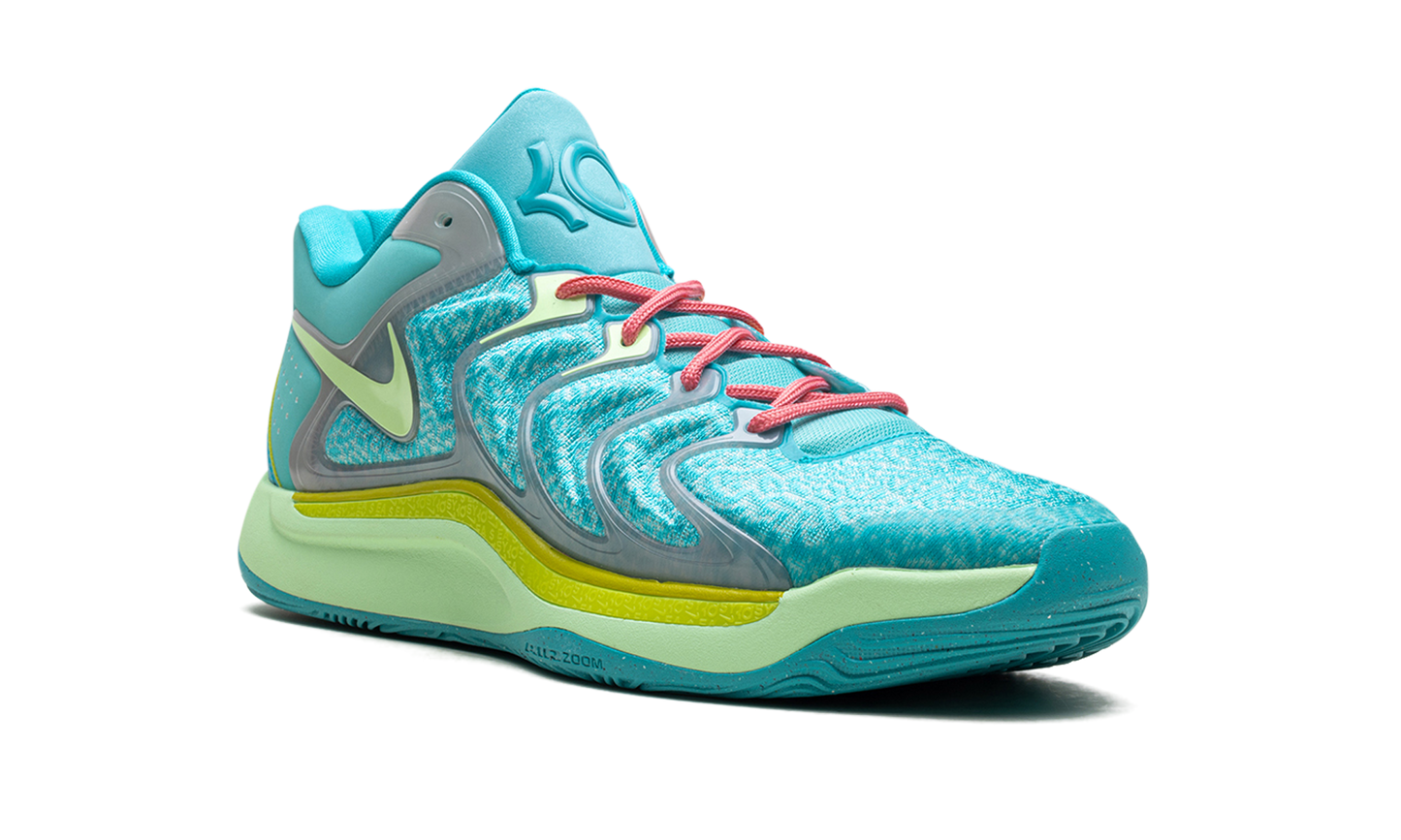 KD 17 WMNS "Bahamas"