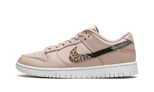 DUNK LO SE MNS WMNS "Primal Pink"