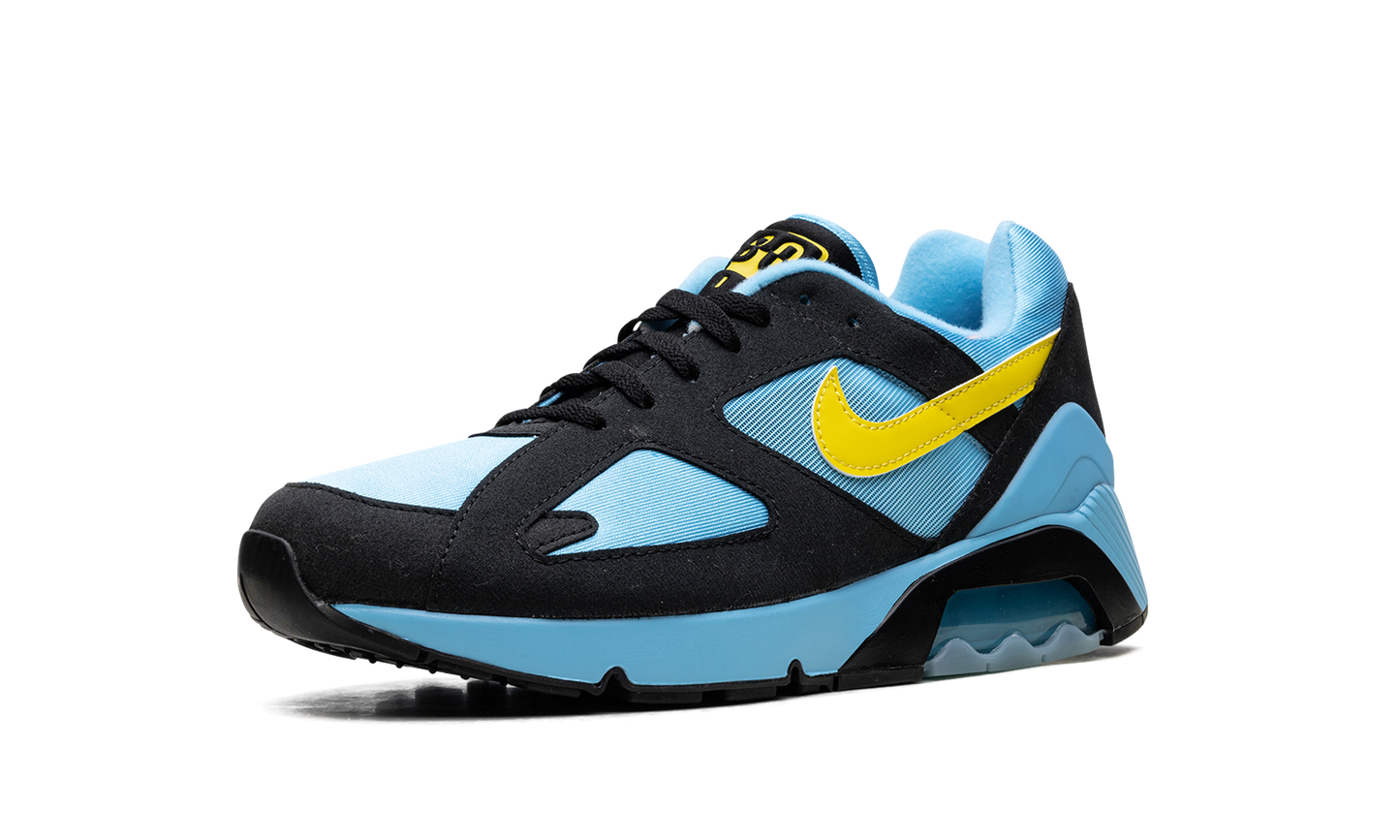 Air Max 180 "Baltic Blue"