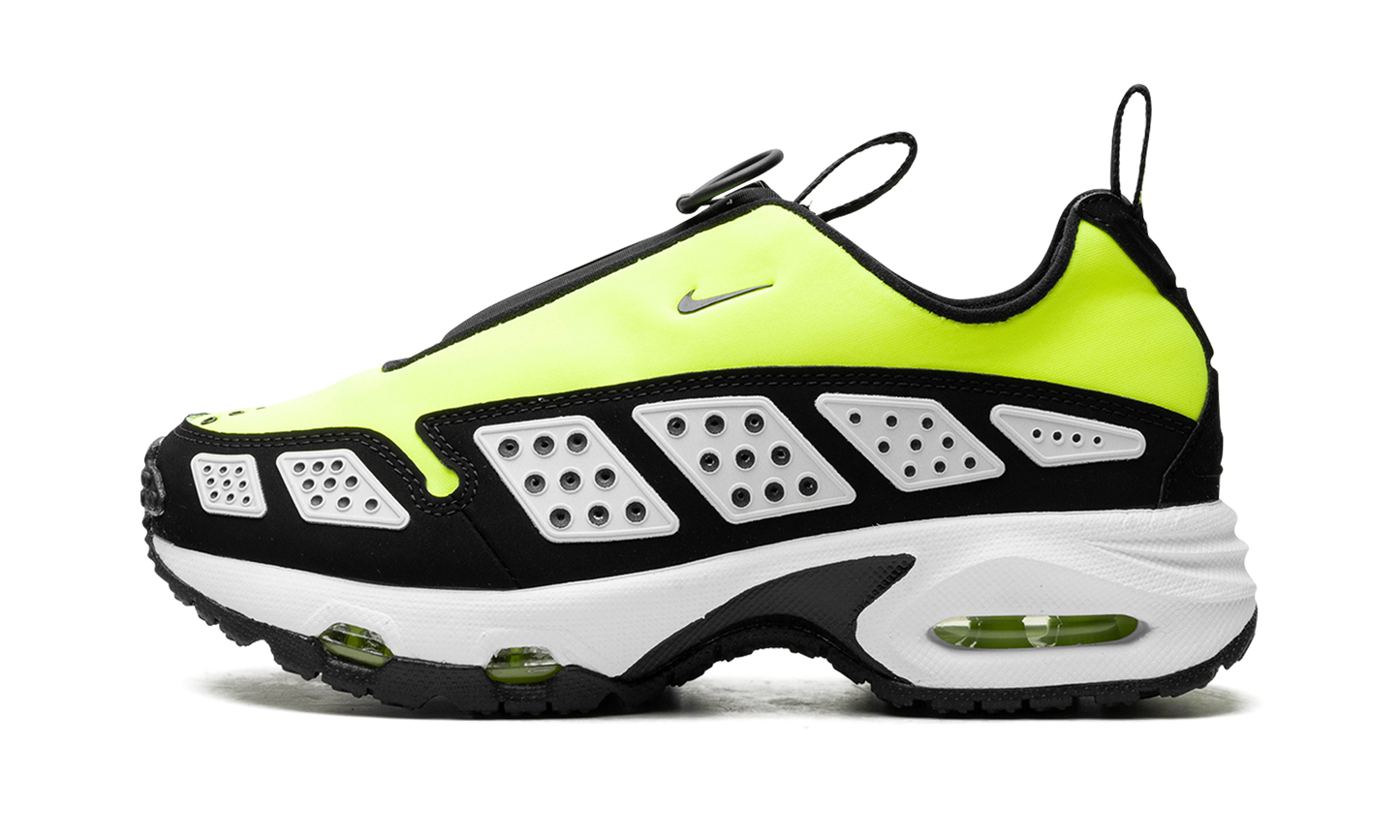 Air Max Sunder WMNS "Electric Green"