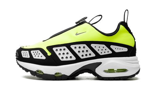 Air Max Sunder WMNS "Electric Green"