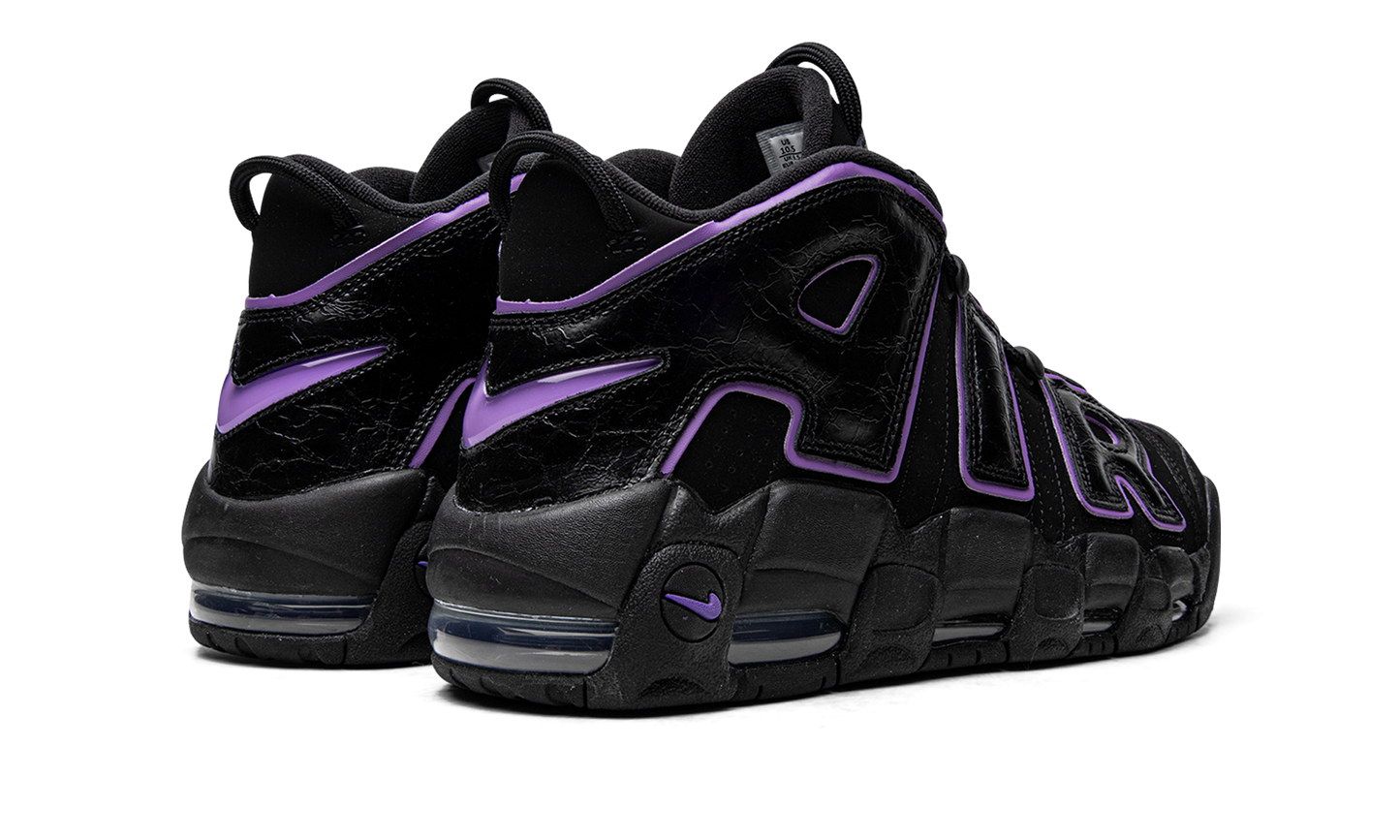 Air More Uptempo '96 "Action Grape"