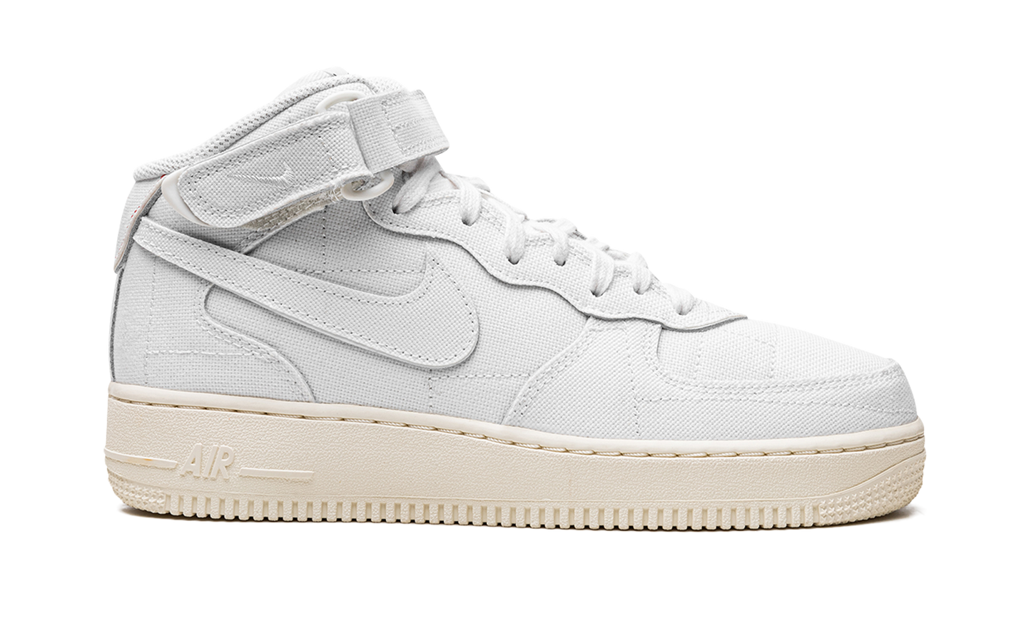 AIR FORCE 1 MID MNS WMNS "Patchwork"