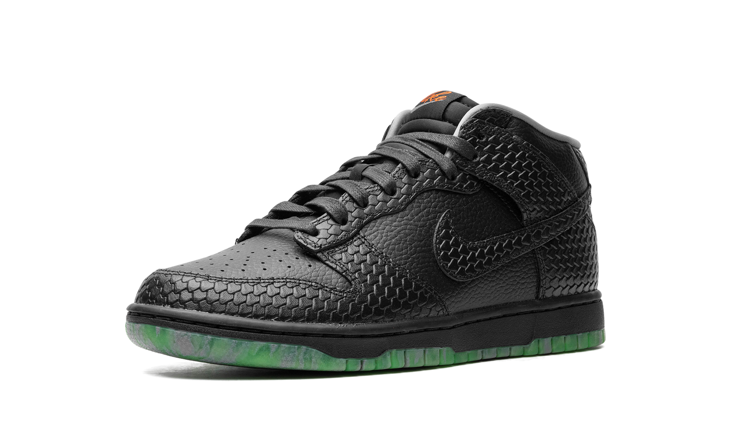 Dunk Mid "Halloween - Headless Horseman"