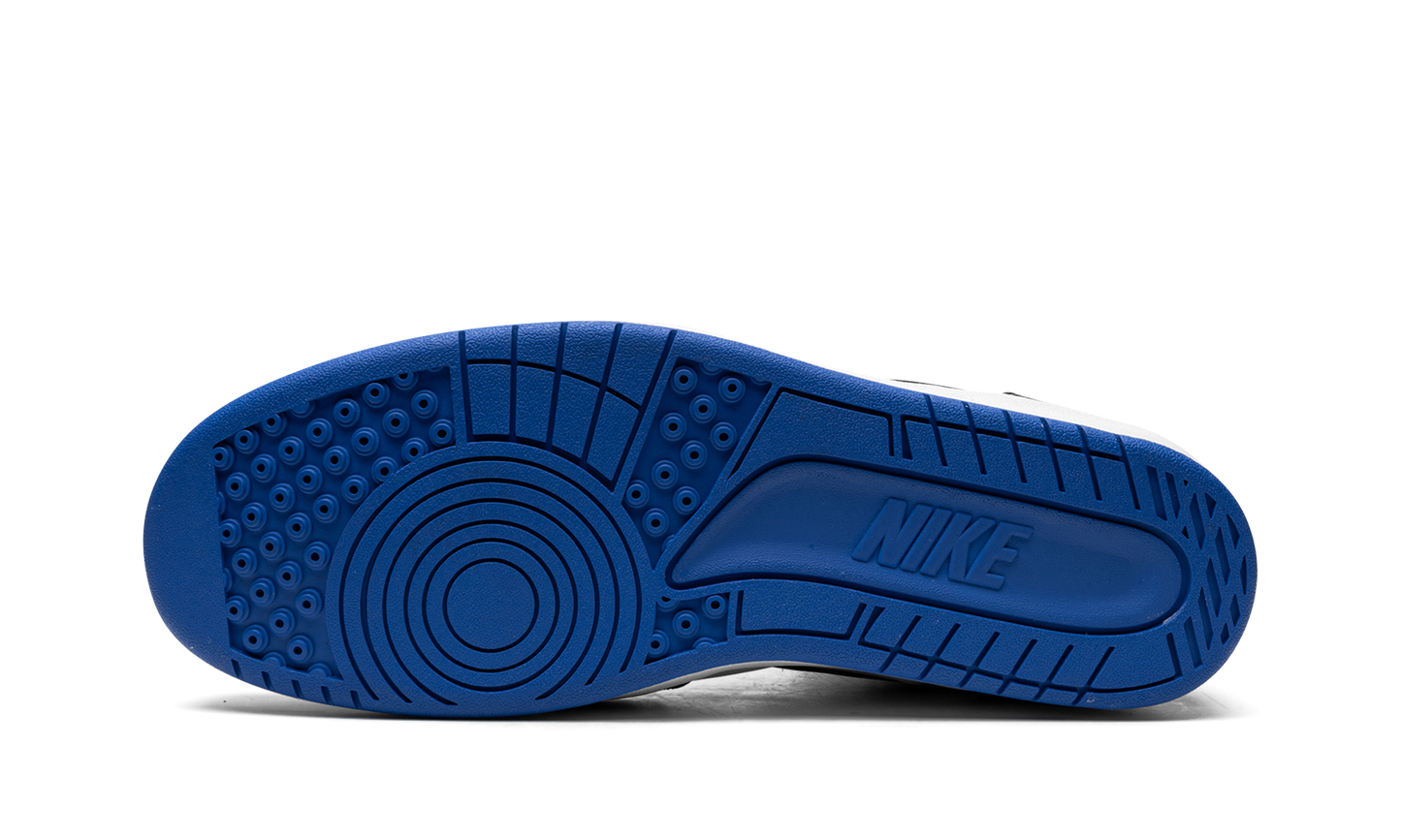 Air Jordan 1.5 High "Reverse Fragment"