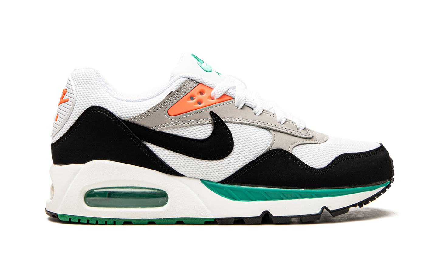 AIR MAX CORRELATE WMNS "New Green"