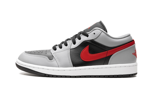 AIR JORDAN 1 WMNS "Cement Fire Red"