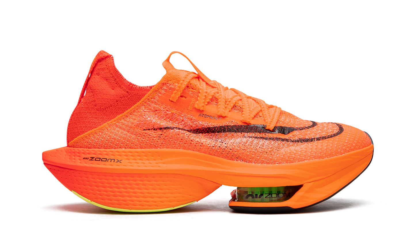 AIR ZOOM ALPHAFLY NEXT% WMNS