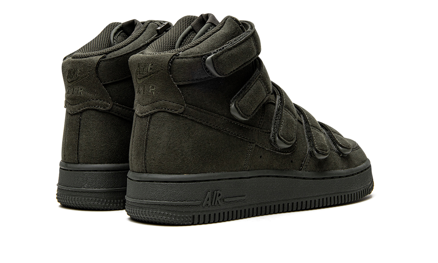 Air Force 1 High Strap "Billie Eilish"