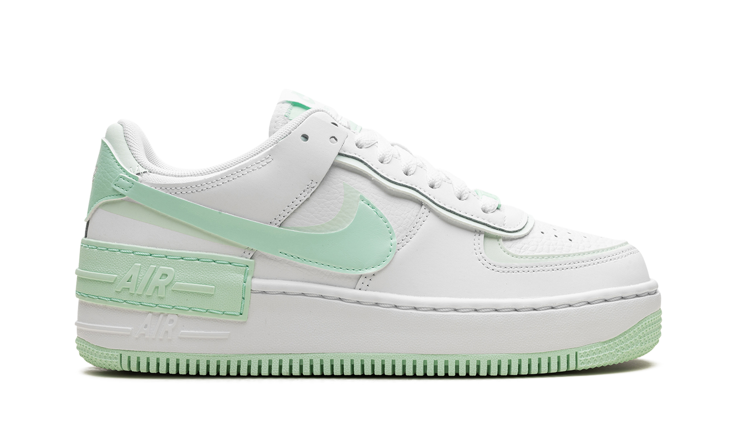 AF1 Shadow Wmns "Mint Foam"