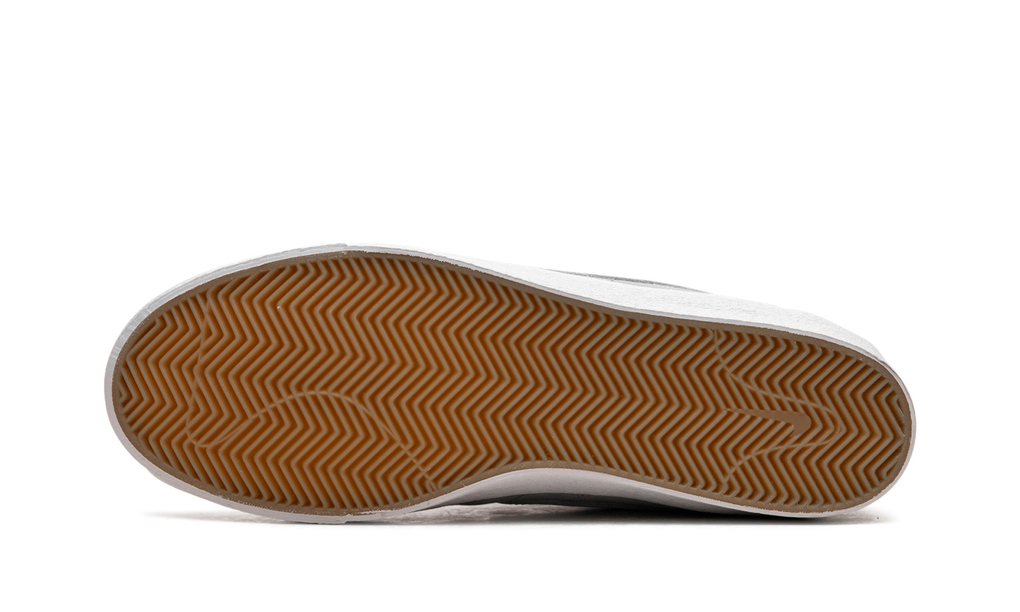 BRUIN HIGH SB WMNS "Wolf Grey"