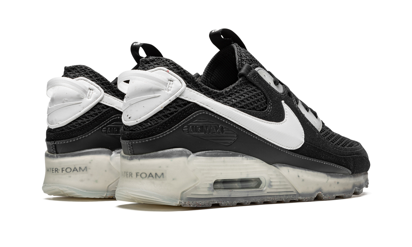 Air Max Terrascape 90 "Black / White"