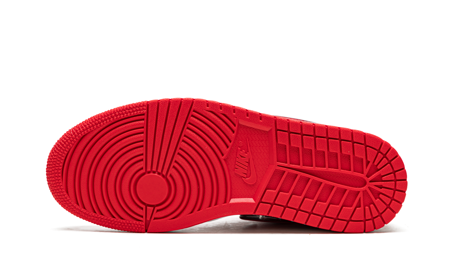 JORDAN 1 LO SE WMNS "Pomegranate"