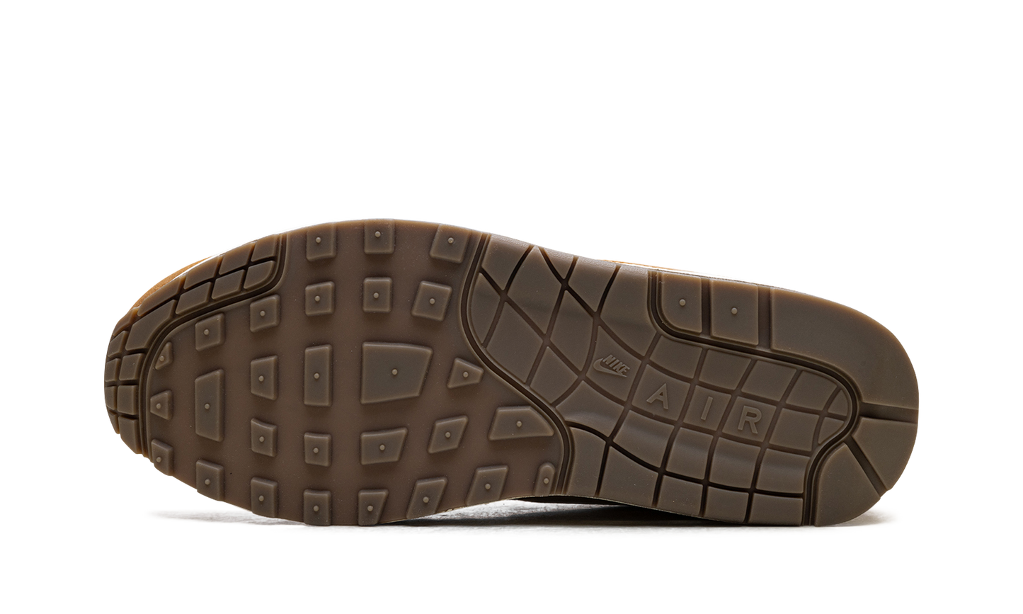 Air Max 1 '87 WMNS "Wheat"