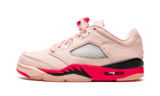 AIR JORDAN 5 LO WMNS "Arctic Pink"