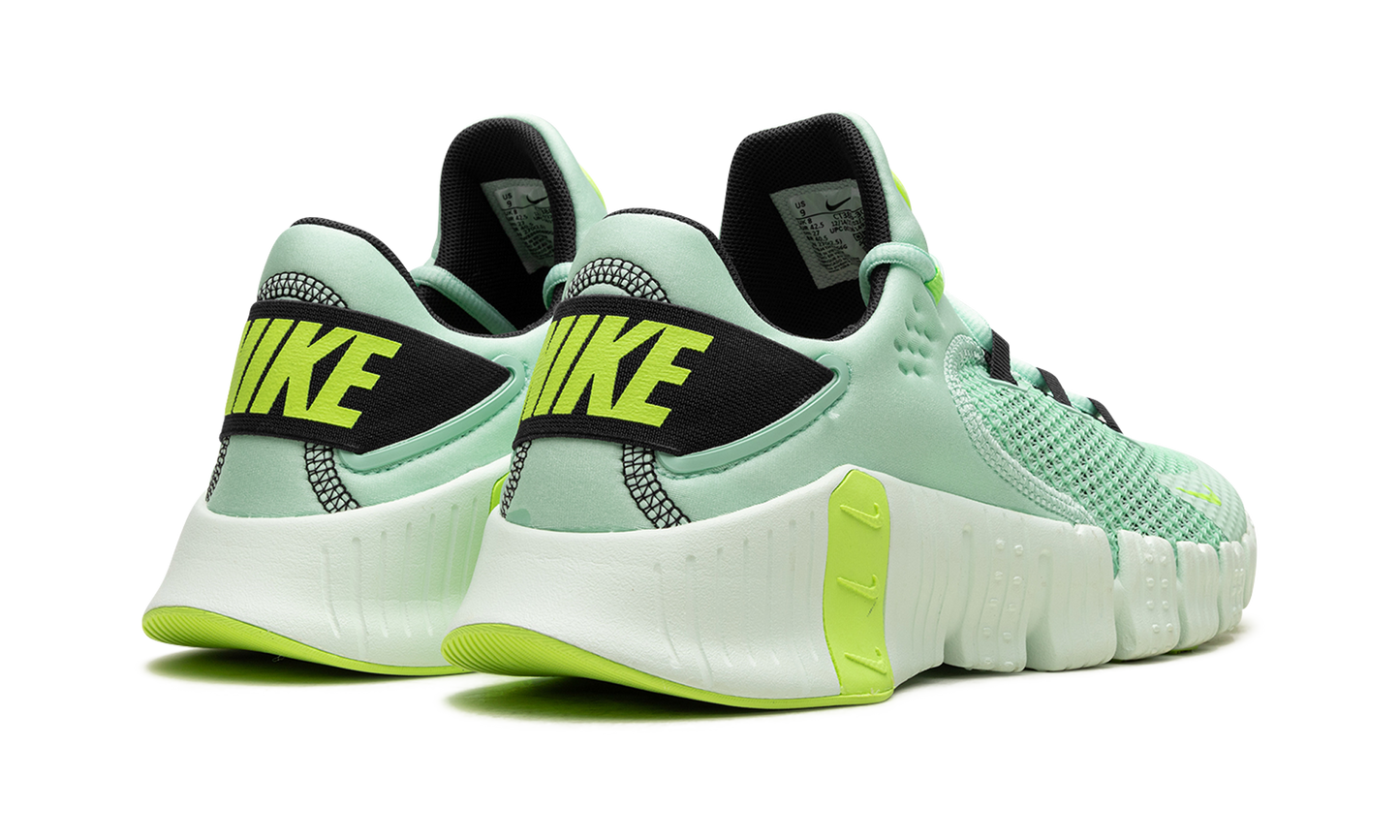 Free Metcon 4 "Mint Foam"