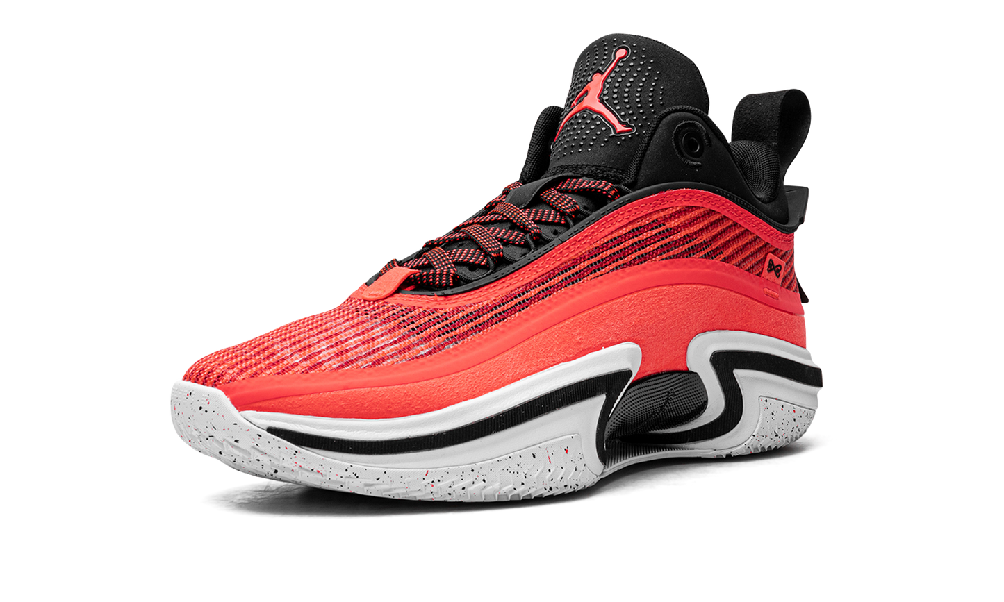 Air Jordan 36 PF "Flipped Infrared"