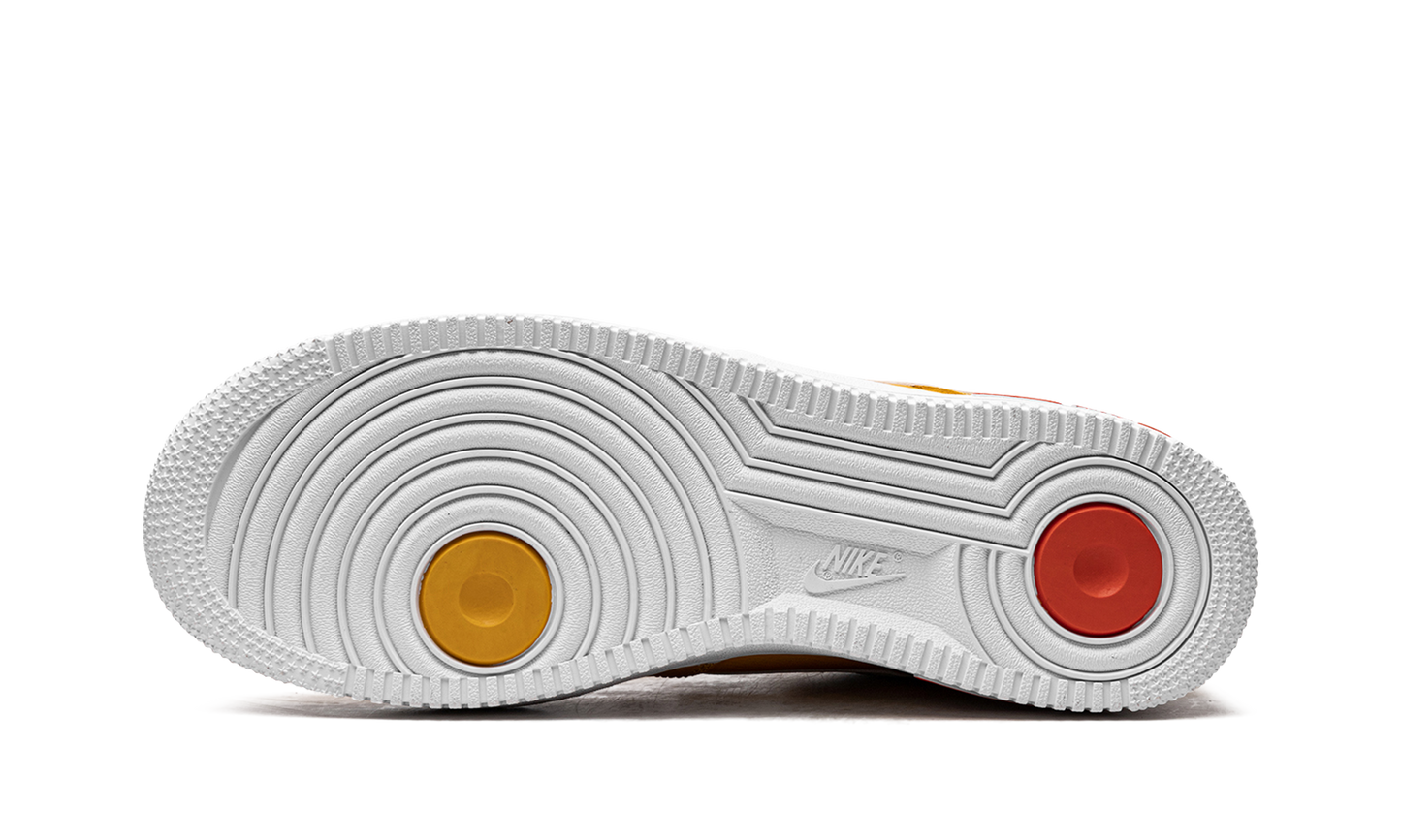 AIR FORCE 1 LO MNS WMNS "40th Anniversary"