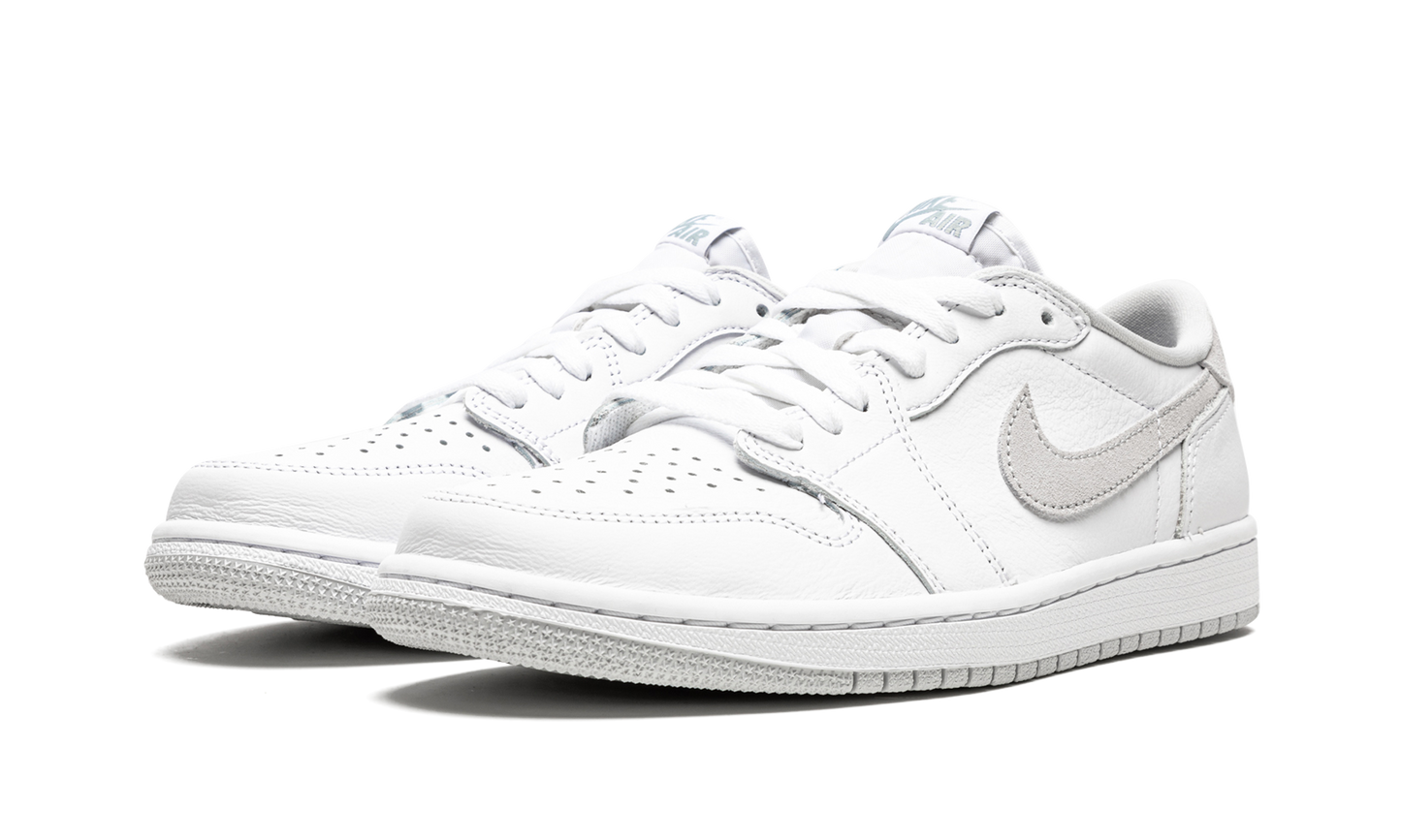 Air Jordan 1 Low OG "Neutral Grey"