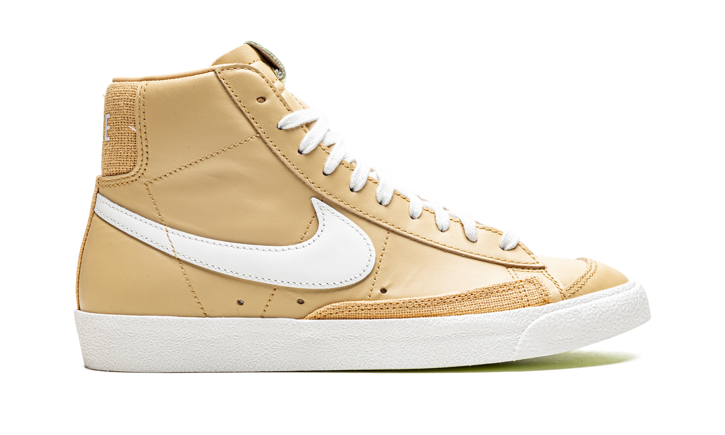 BLAZER MID '77 WMNS "Sesame"