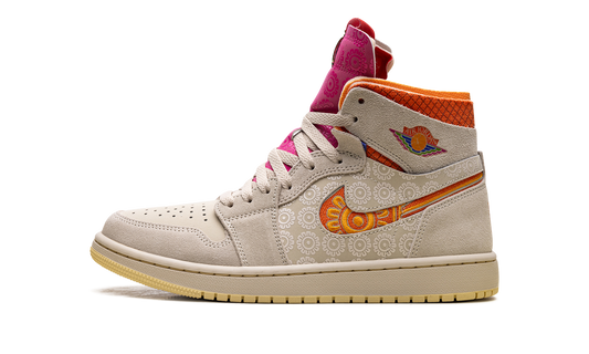Air Jordan 1 Zoom CMFT "Somos Familia"