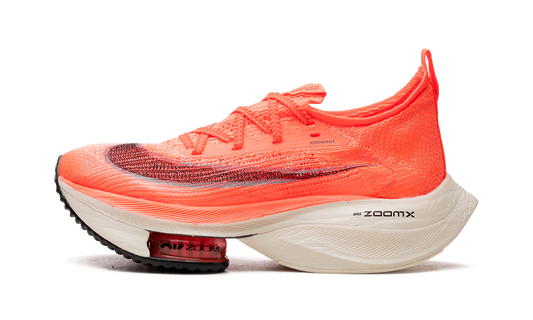 Air Zoom Alphafly NEXT WMNS "Orange"