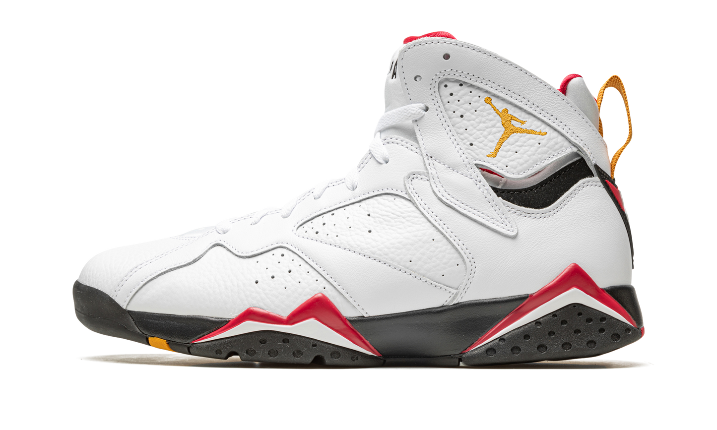 Air Jordan 7 Retro "Cardinal 2022"