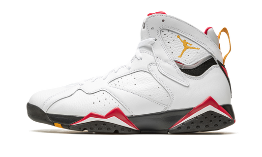 Air Jordan 7 Retro "Cardinal 2022"