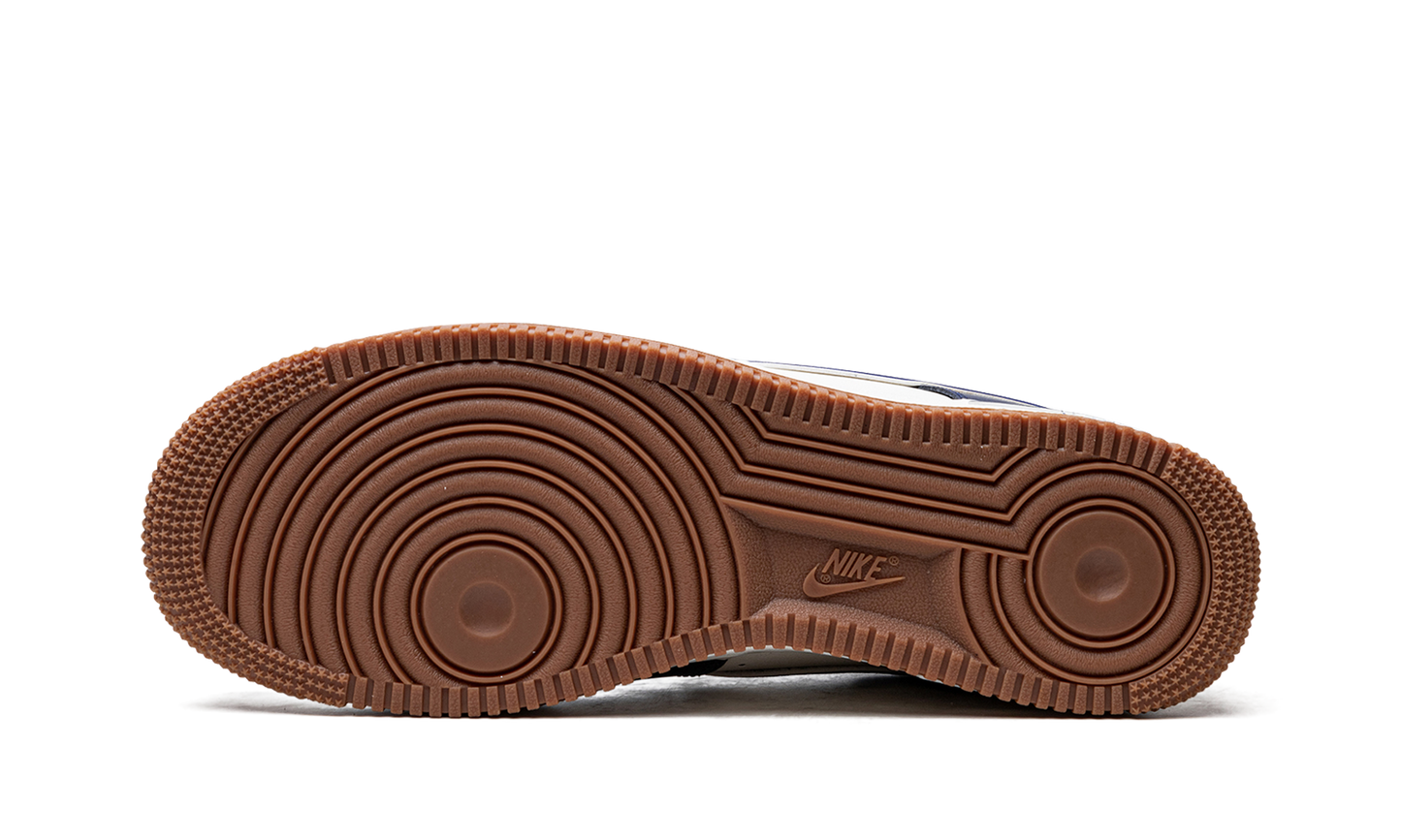 Air Force 1 Low "College Pack Midnight Navy"