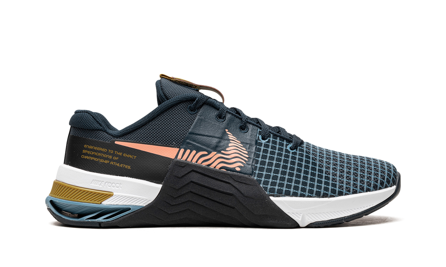 Nike Metcon 8 "Armory Navy"
