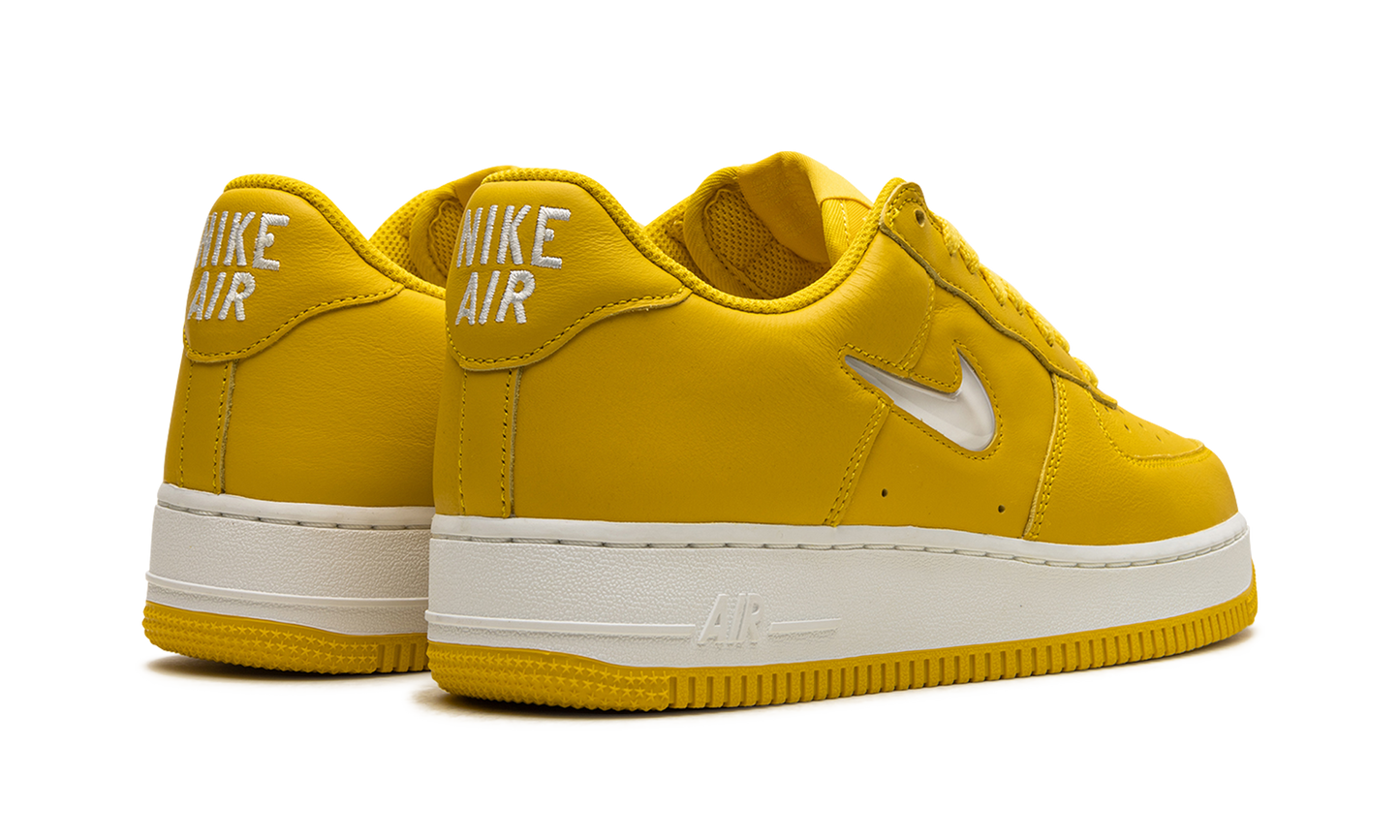 Air Force 1 Low "Color Of The Month - Yellow Jewel"