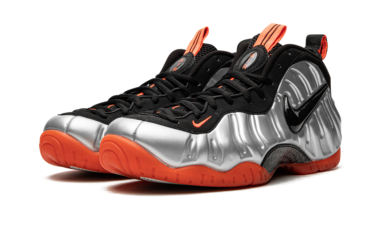 Air Foamposite Pro "Crimson"