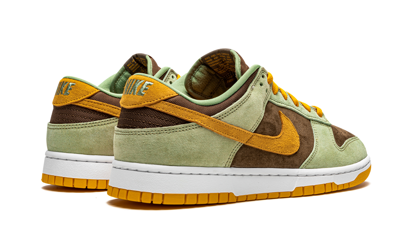 Dunk Low "Dusty Olive"