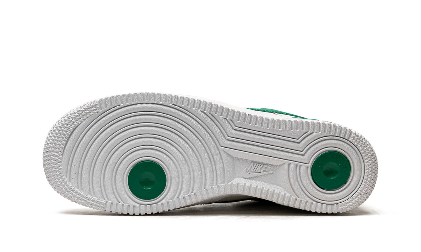 AIR FORCE 1 LO MNS WMNS "Malachite"